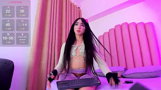 Lana_fox01 Show in webcam