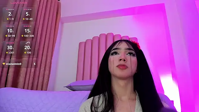 Lana_fox01 Webcamshow