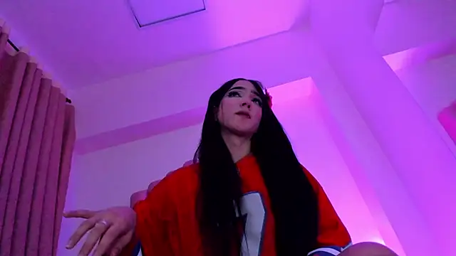 Lana_fox01 Webcam Show