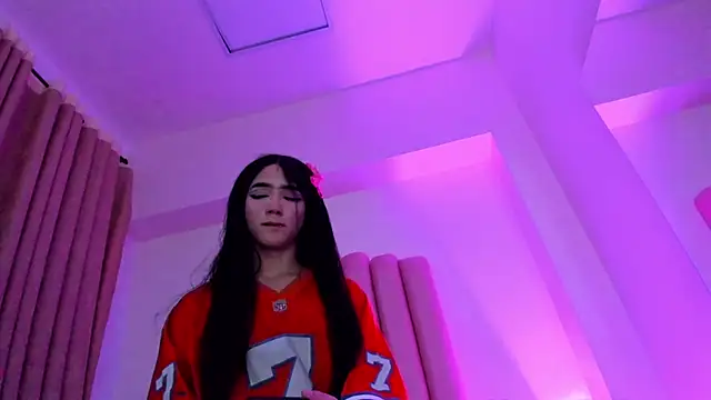 Lana_fox01 ওয়েবক্যাম শো