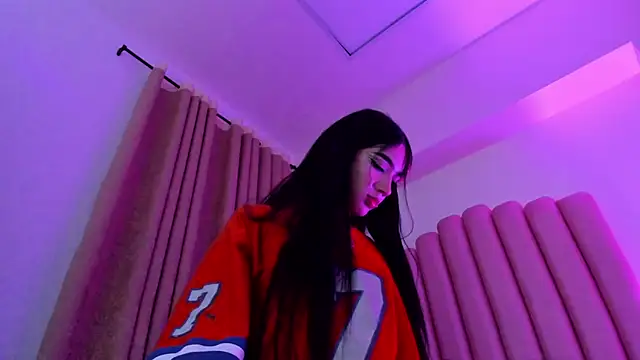 Lana_fox01 Webcam-Show