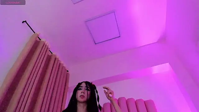 Lana_fox01 ওয়েবক্যাম শো