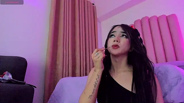 Lana_fox01 webcam show