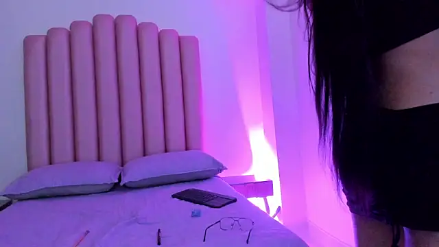 Lana_fox01 网络视讯表演