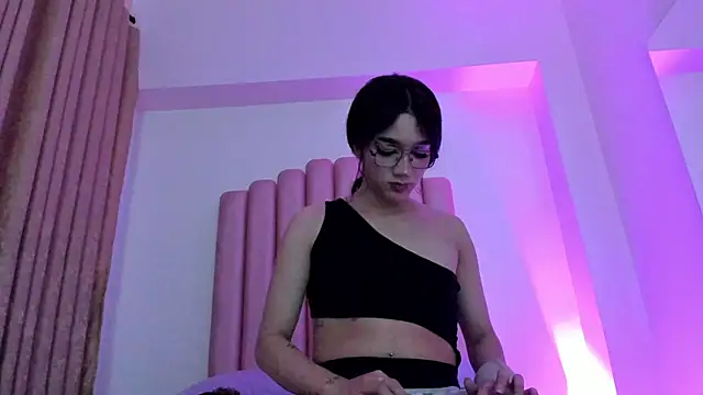عرض كام Lana_fox01