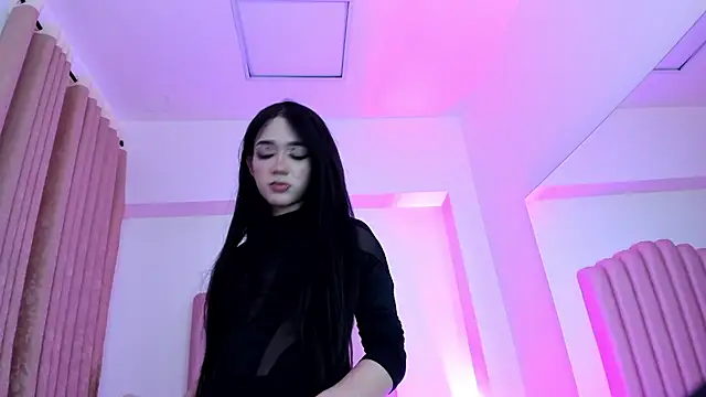 Lana_fox01 Show in webcam