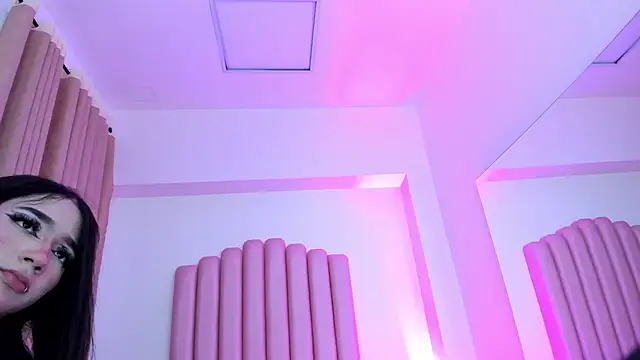Lana_fox01's Webcam Show