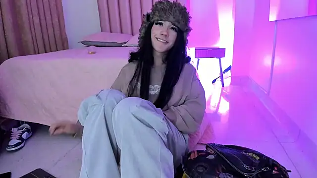 Lana_fox01 Webcam-Show