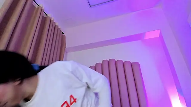 Lana_fox01 웹캠 쇼