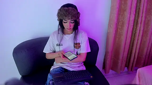 عرض كام Lana_fox01