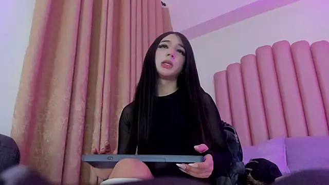 عرض كام Lana_fox01