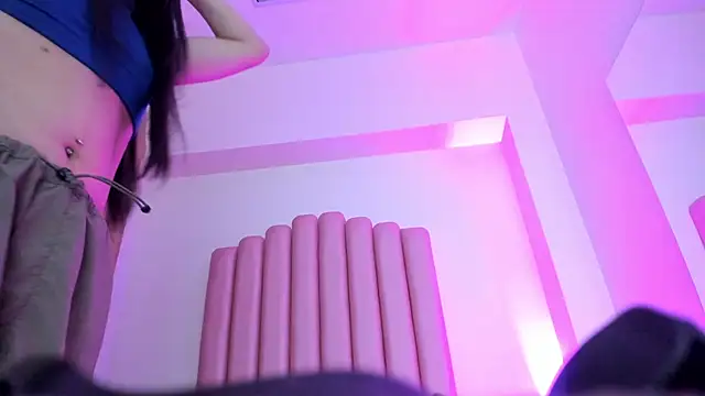 Lana_fox01 Show Webcam