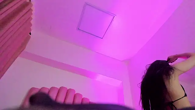 Lana_fox01のウェブカメラショー