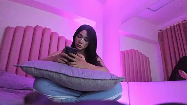 Lana_fox01 Show Webcam
