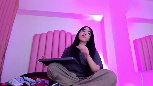 Lana_fox01 Webcam Show