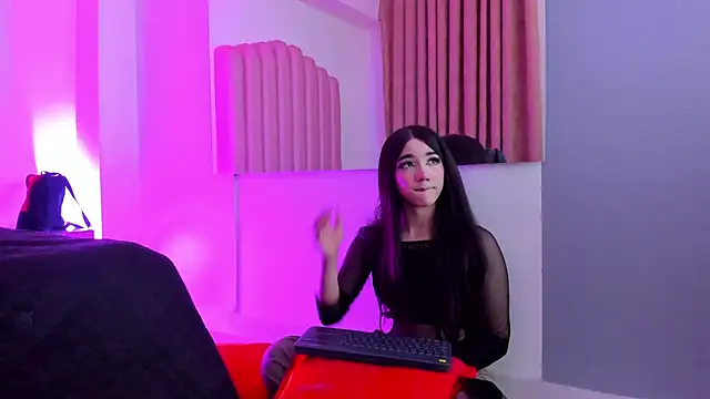Lana_fox01 Show Webcam