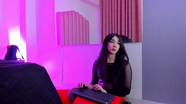 Lana_fox01: вебкам-шоу