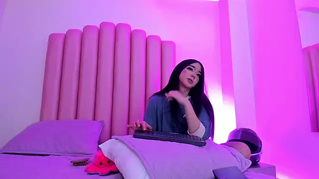Lana_fox01のウェブカメラショー