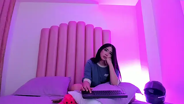Lana_fox01 Pertunjukan Webcam