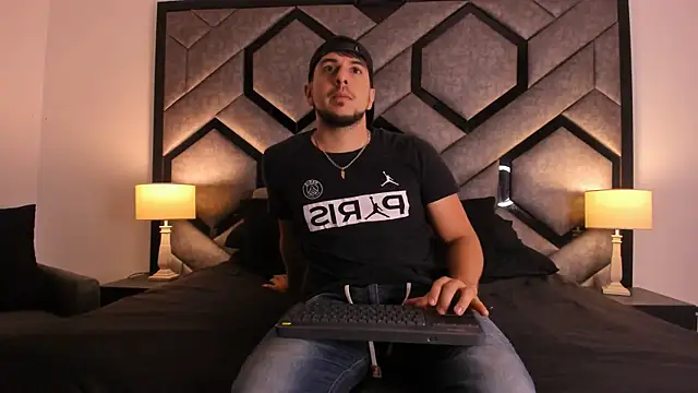 ZACK_REAL Webcamshow