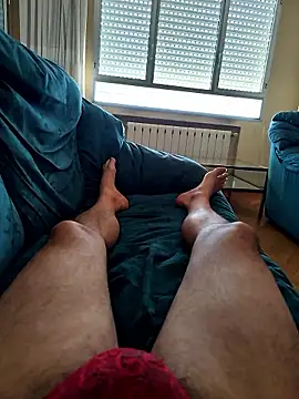 pasQ9 Webcam-Show