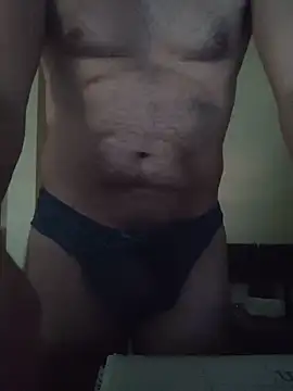 pasQ9 Webcam-Show