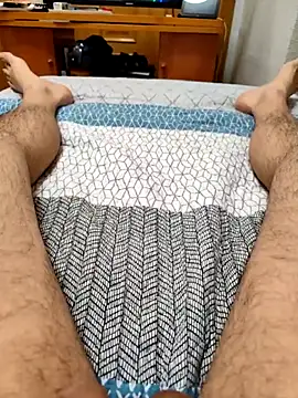 pasQ9's Webcam Show