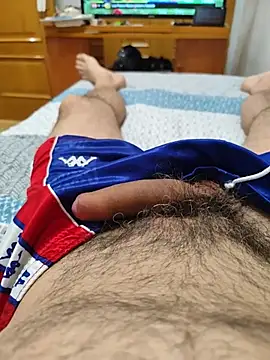 Show webcam de pasQ9
