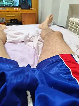 Show Webcam de pasQ9