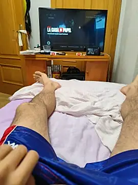 pasQ9 Webcamshow