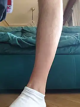 pasQ9's Webcam Show