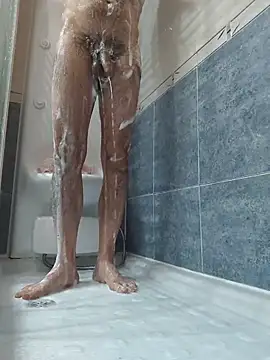 pasQ9 Webcam Show