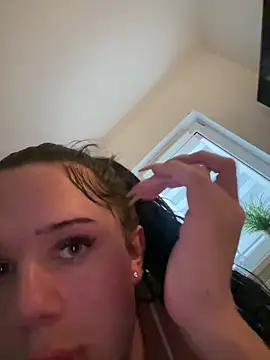 AureliaSatnal Webcam-Show