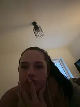 AureliaSatnal's Live XXX Chat