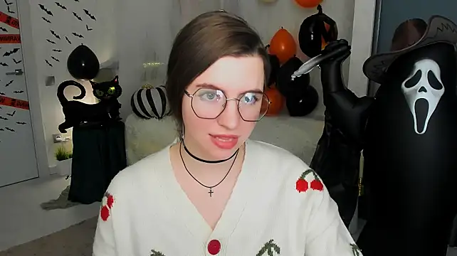CoastOfHope – Live XXX-chat