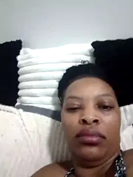 Chat soba uživo modela VelvetEmpire