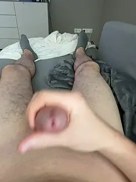 Pokazy przed kamerką – Dennis_xx4444
