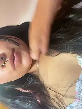 SweetSmokee's Live XXX Chat