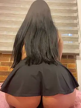 Chat XXX en directo de SweetSmokee