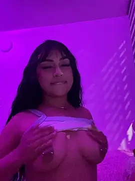 SweetSmokee – Live XXX-chat
