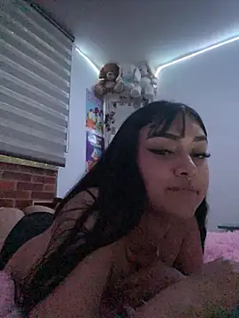 SweetSmokee লাইভ XXX চ্যাট