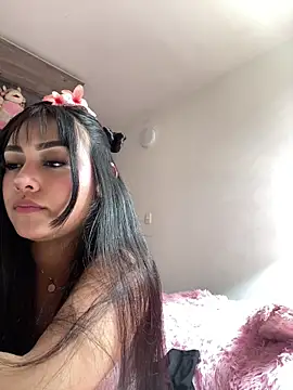 Chatroom XXX en direct de SweetSmokee