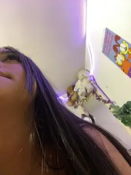 SweetSmokee 라이브 XXX 채팅