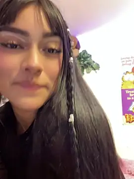 SweetSmokee Live XXX-Chat