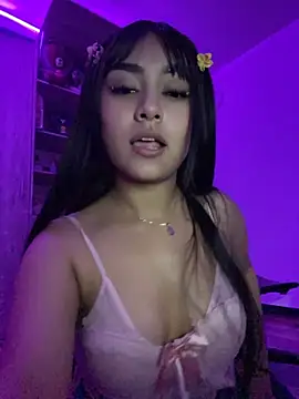 Chatroom XXX en direct de SweetSmokee