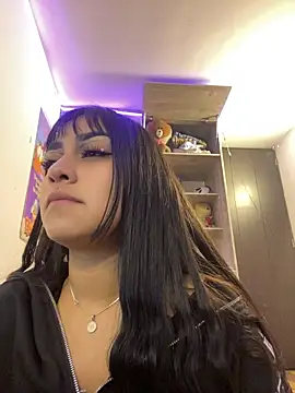 Chat +18 de SweetSmokee ao vivo