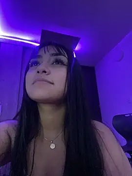 SweetSmokee Live XXX-chat