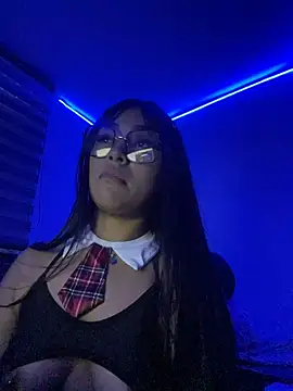 Chat XXX ao vivo de SweetSmokee
