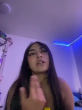 ITOKIOO's Live XXX Chat