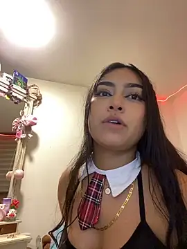 ITOKIOO's Live XXX Chat